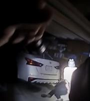 Νεκρός Αφροαμερικανός από πυρά αστυνομικού στις ΗΠΑ